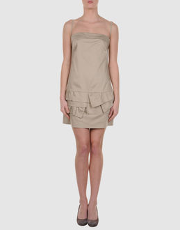 PF PAOLA FRANI - VESTITI - Vestiti corti - su YOOX.COM