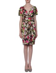 MOSCHINO CHEAPANDCHIC - Короткое платье