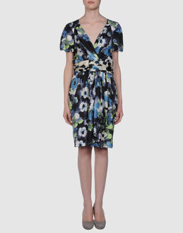 Moschino Cheapandchic - Robes - Robes courtes