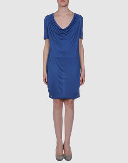 Stella Mccartney - Robes - Robes courtes