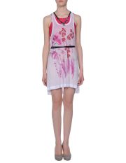 PINKO SKIN - Vestito corto