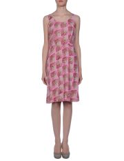 PRADA - Robe courte