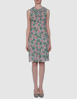 Prada - Robes - Robes courtes