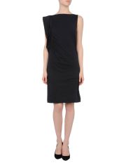 ALPHA - Kurzes Kleid