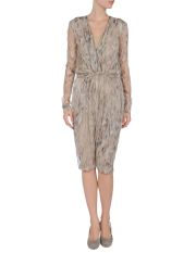 ROBERTO CAVALLI - Pant overall