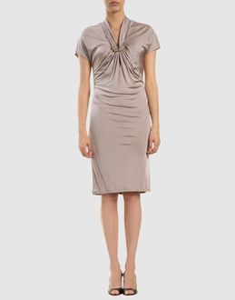 ROBERTO CAVALLI - VESTITI - Vestiti longuette - su YOOX.COM