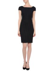 DIANE VON FURSTENBERG - Short dress