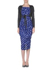 JUNYA WATANABE COMME des GARÇONS - 3/4 length dress