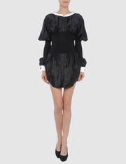 VIKTOR & ROLF - Short dress