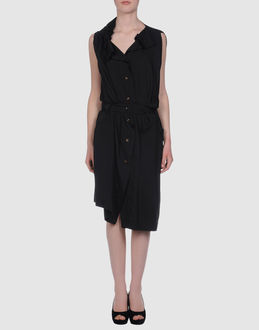 Vivienne Westwood Red Label - Robes - Robes courtes