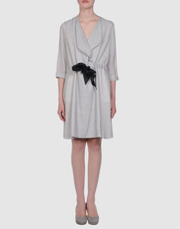 Viktor & Rolf - Robes - Robes courtes