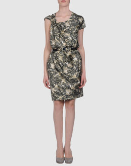 Viktor & Rolf - Robes - Robes courtes