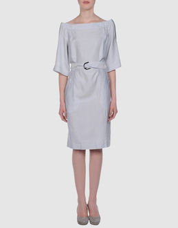 VIKTOR & ROLF - VESTITI - Vestiti longuette - su YOOX.COM