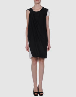 VIKTOR & ROLF - VESTITI - Vestiti corti - su YOOX.COM