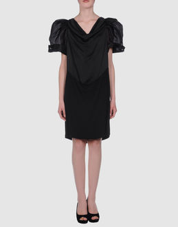 Viktor & Rolf - Robes - Robes courtes