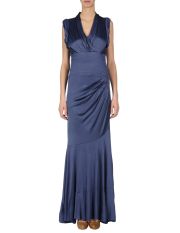 CATHERINE MALANDRINO - Long dress
