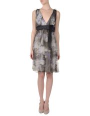 FLAVIO CASTELLANI - Short dress