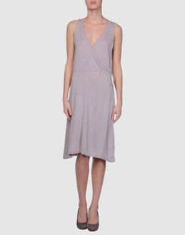 HEMISPHERE - VESTITI - Vestiti longuette - su YOOX.COM