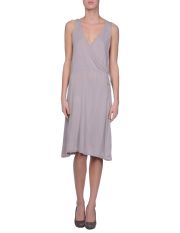 HEMISPHERE - Vestito longuette
