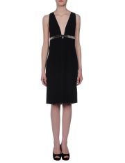 GIVENCHY - Robe courte
