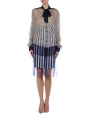 JEAN PAUL GAULTIER FEMME - Robe courte