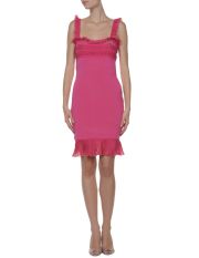 ADAM JONES PARIS - Short dress