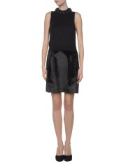 ADAM JONES PARIS - Short dress