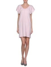 ALLUDE - Short dress