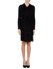 JEAN PAUL GAULTIER MAILLE FEMME - Kurzes Kleid
