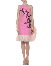ALESSANDRO DELL'ACQUA - Short dress