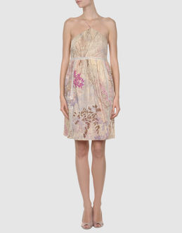 ALESSANDRO DELL'ACQUA - VESTITI - Vestiti corti - su YOOX.COM