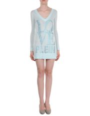 PHILIPP PLEIN - Vestito corto