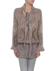 ROBERTO CAVALLI - Blouse