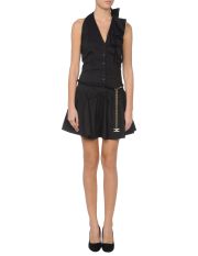 ELISABETTA FRANCHI - Short dress