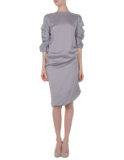 HAIDER ACKERMANN - Robe mi-longue