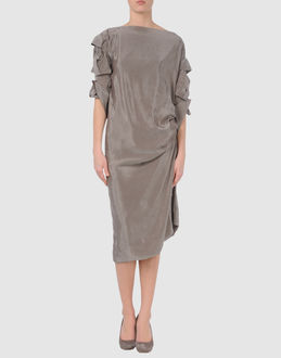 HAIDER ACKERMANN - VESTITI - Vestiti longuette - su YOOX.COM