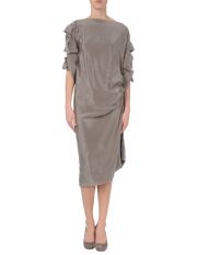 HAIDER ACKERMANN - 3/4 length dress