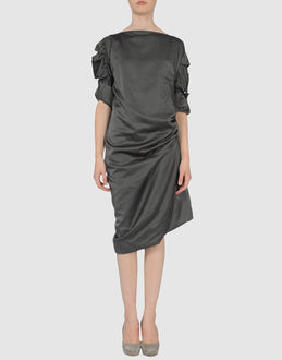 HAIDER ACKERMANN - VESTITI - Vestiti longuette - su YOOX.COM