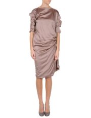 HAIDER ACKERMANN - 3/4 length dress