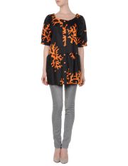 MOSCHINO CHEAPANDCHIC - Camicia maniche corte