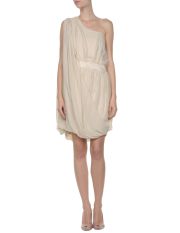 ADELE FADO QUEEN - Short dress