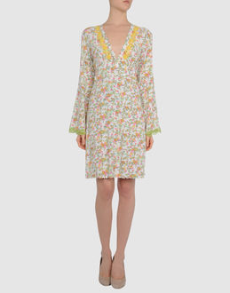 FLAVIA PADOVAN - VESTITI - Vestiti corti - su YOOX.COM
