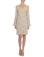 FLAVIA PADOVAN - Vestito corto
