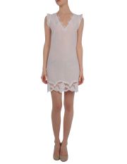 FLAVIA PADOVAN - Vestito corto