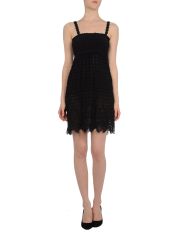 FLAVIA PADOVAN - Vestito corto