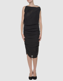 ANNARITA N. - VESTITI - Vestiti longuette - su YOOX.COM