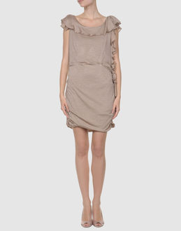 ADELE FADO - VESTITI - Vestiti corti - su YOOX.COM