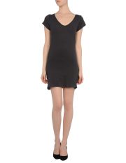 I LOVE MY T'S - Vestito corto