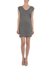 I LOVE MY T'S - Vestito corto