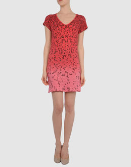 I LOVE MY T'S - VESTITI - Vestiti corti - su YOOX.COM
